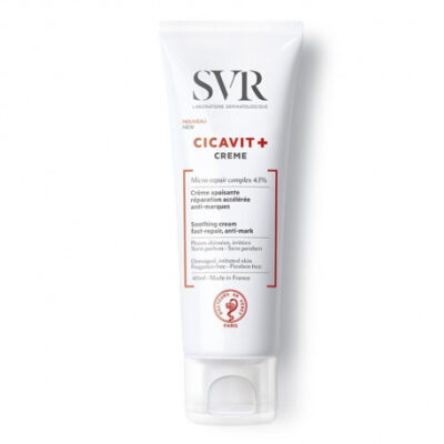 SVR CICAVIT+ Crème 40 ml