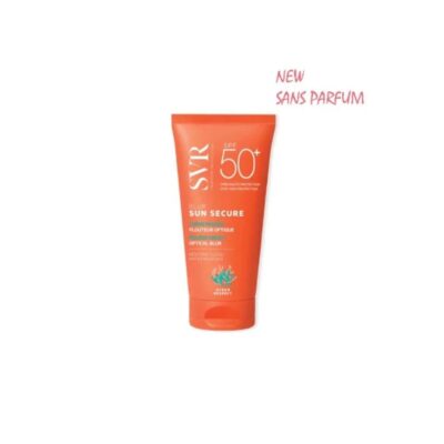 SVR ECRAN SUN SECURE BLUR 50+ 50ML SANS PARFUM