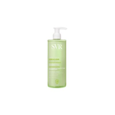 SVR SEBIACLEAR CREME LAVANTE 400ML