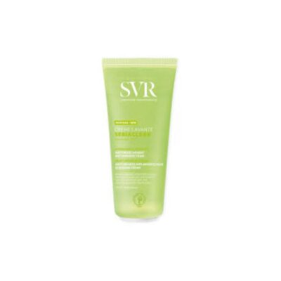 SVR SEBIACLEAR CREME LAVANTE 200ML