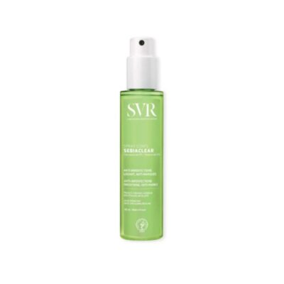 SVR SEBIACLEAR SPRAY CORPS – ANTI IMPERFECTIONS 150ML