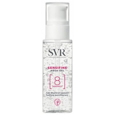 SVR SENSIFINE AQUA-GEL [8] 40 ML