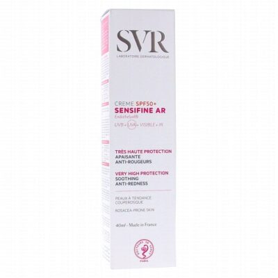 SVR Sensifine AR Crème SPF50+ 40 ml