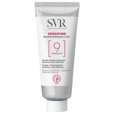 SVR SENSIFINE BAUME DEMAQUILLANT 9 – 100 G