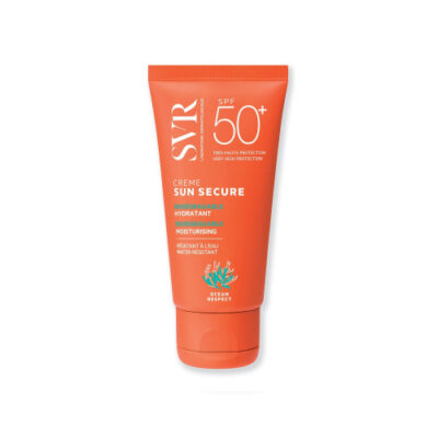 ECRAN SVR Sun Secure Crème SPF 50+ 50 ml