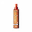SVR SOLAIRE SUN SECURE HUILE SECHE SPF50 200ML
