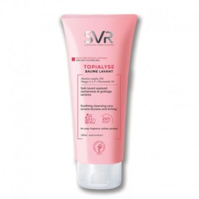 SVR Topialyse Baume lavant  200 ml