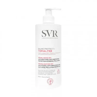 SVR TOPIALYSE BAUME PROTECT+ 400ML