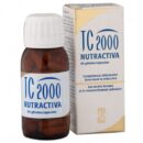 TC 2000 NUTRACTIVA  60 gélules
