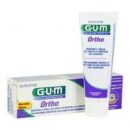 GUM Dentifrice Ortho  75 ml