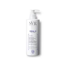 SVR XERIAL 10 LAIT CORPS ANTI-SQUAMES 400ML