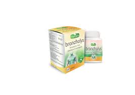 THERAPIA Broncholys – 30 gélules