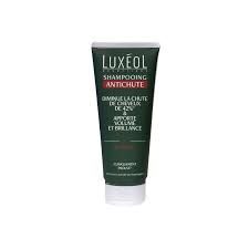 LUXEOL SHAMP ANTI-CHUTE 200ML