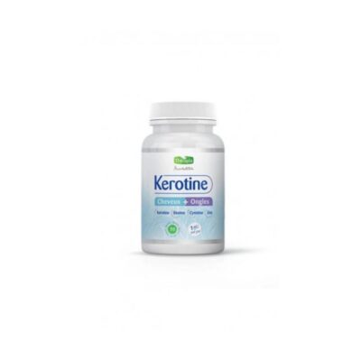 THERAPIA kerotine boite de 30 gélules