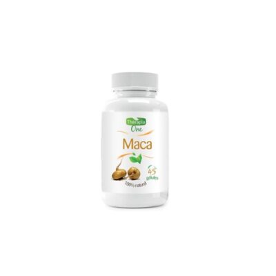 Therapia Maca B/45 Gelules