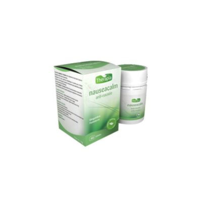 THERAPIA NAUSEACALM 40 GÉLULES