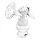 CHICCO Tire-Lait Manuel Natural Feeling