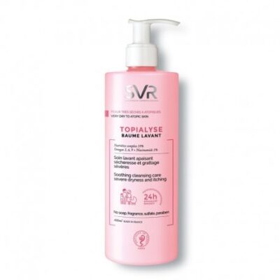 SVR Topialyse Baume lavant  400 ml