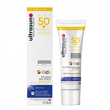Ultrasun Kids SPF50+  50ml