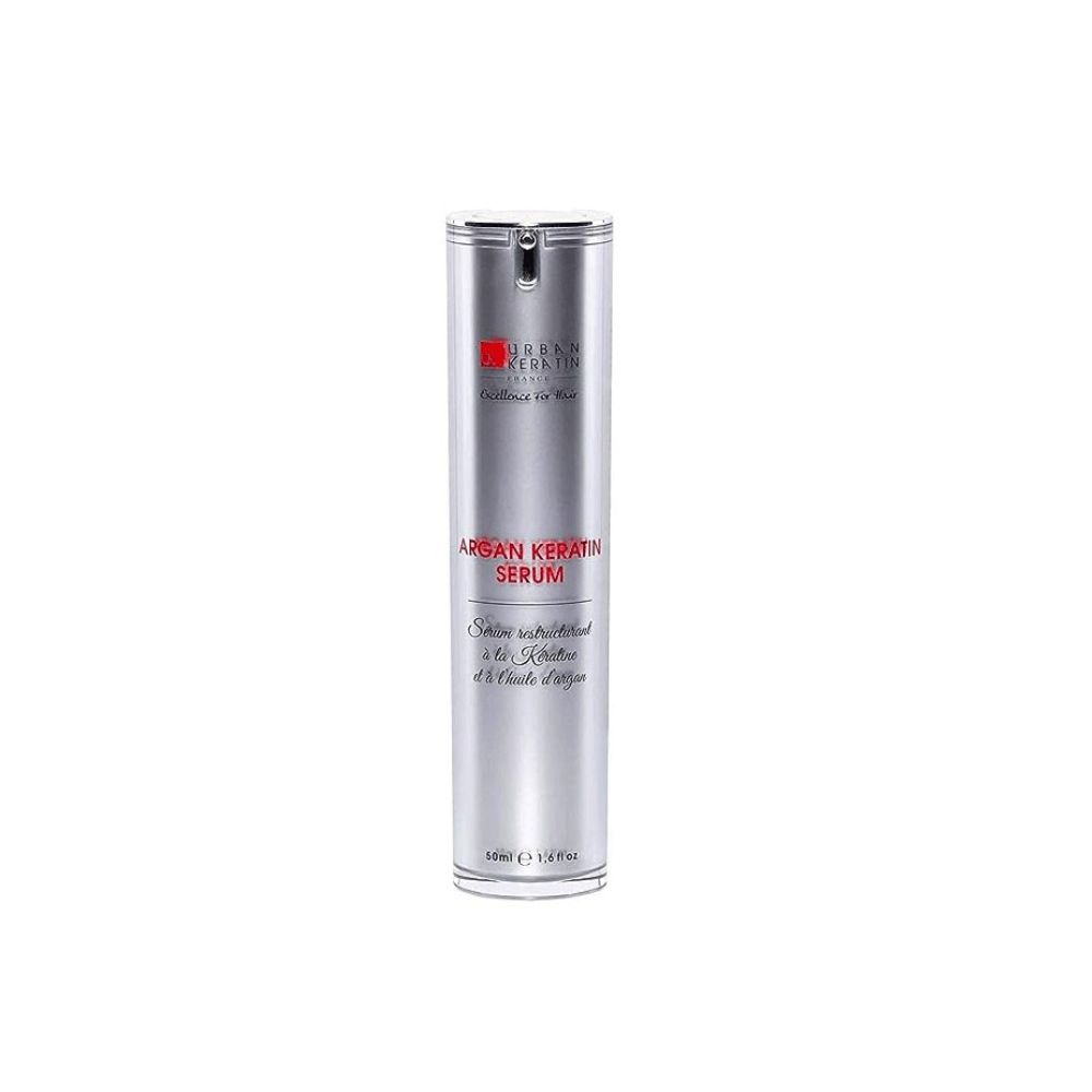 URBAN KERATIN ARGAN KERATIN SERUM 50ML