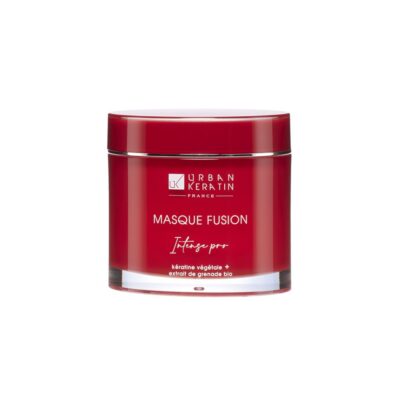 URBAN KERATIN MASQUE FUSION INTENSE PRO 200 ML