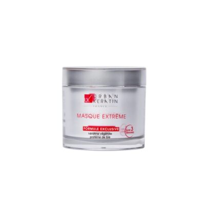 URBAN KERATIN MASQUE KERATINE EXTREME 200ML