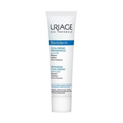 URIAGE Bariederm Cica-Crème  40 ml