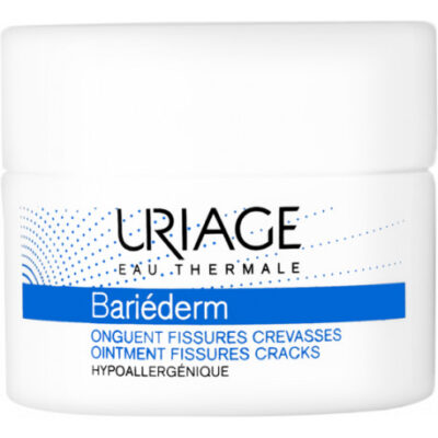 Uriage Bariéderm Onguent Fissures Crevasses 40 g