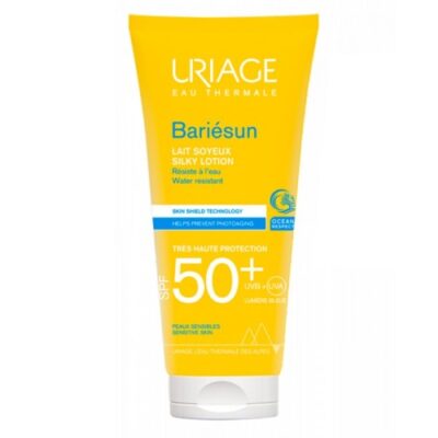 Uriage Bariésun Lait SPF 50+  100ml