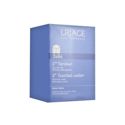 Uriage Bébé 1ère Senteur Eau de Soin Parfumée  50 ml