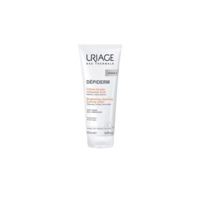 URIAGE DEPIDERM Mousse Nettoyante Clarifiante 100ml