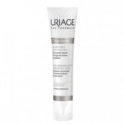 Uriage DEPIDERM SOIN CIBLE ANTI-TACHES BRUNES 15ML