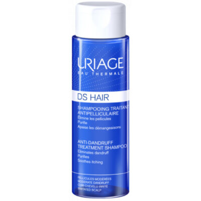 Uriage DS Hair shampooing anti pelliculaire 200 ml