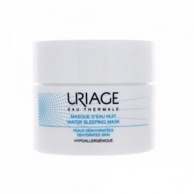 URIAGE EAU THERMALE – MASQUE D’EAU NUIT 50ML