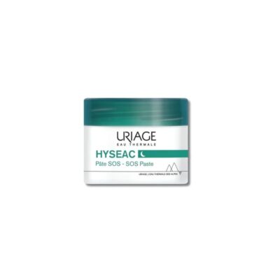 Uriage HYSEAC Pate SOS SOIN LOCAL  15g