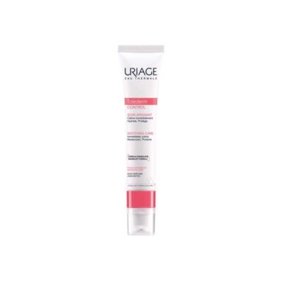 URIAGE TOLEDERM CONTROL CREME Riche APAISANTE 40ML