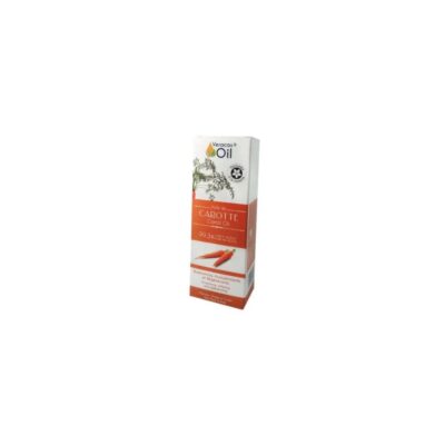 HUILE DE CAROTTE 50 ML VERACOS