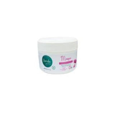 VERDE MASQUE FORTIFIANT ET STIMULANT 300ML