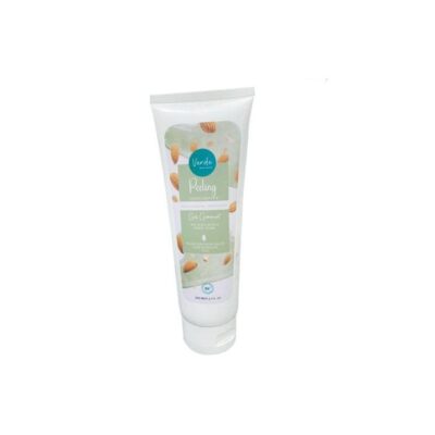 VERDE PEELING VISAGE AMANDE  200ML