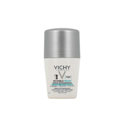 VICHY Déo Invisible Resist Dermo-Detranspirant,72H