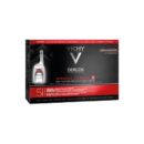 VICHY DERCOS AMINEXIL CLINICAL 5 HOMME 21 AMPOULES