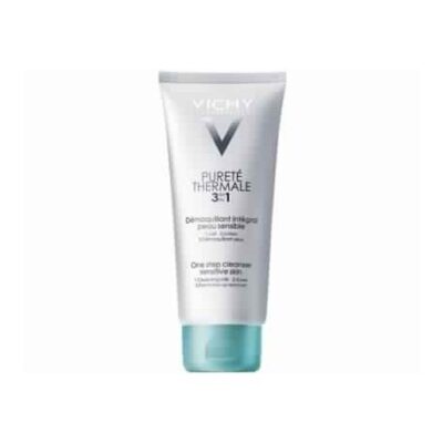 VICHY PURETE THERMALE DEMAQUILLANT 3 EN 1  200ml
