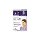 VITABIOTICS HAIRFOLLIC FEMME  30 Comprimés