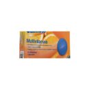 VITAL Calmoss Multivitaminé Boîte 16 comprimé