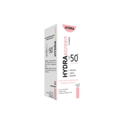 VITAL Hydrascreen Invisible SPF 50