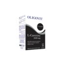 VITAL Oligovit L-Carnitine 1000mg,20 Sachets