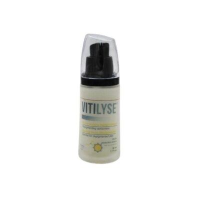 VITILYSE ecran repigmentant Adulte adulte spf50+ 50ml