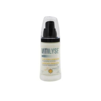 VITILYSE ecran repigmentant enfant spf50+ 50ml