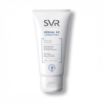 XERIAL 30 CREME PIEDS TRES SECS ET ABÎMES  50ml