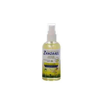 ZANZAREL Spray Anti Moustiques